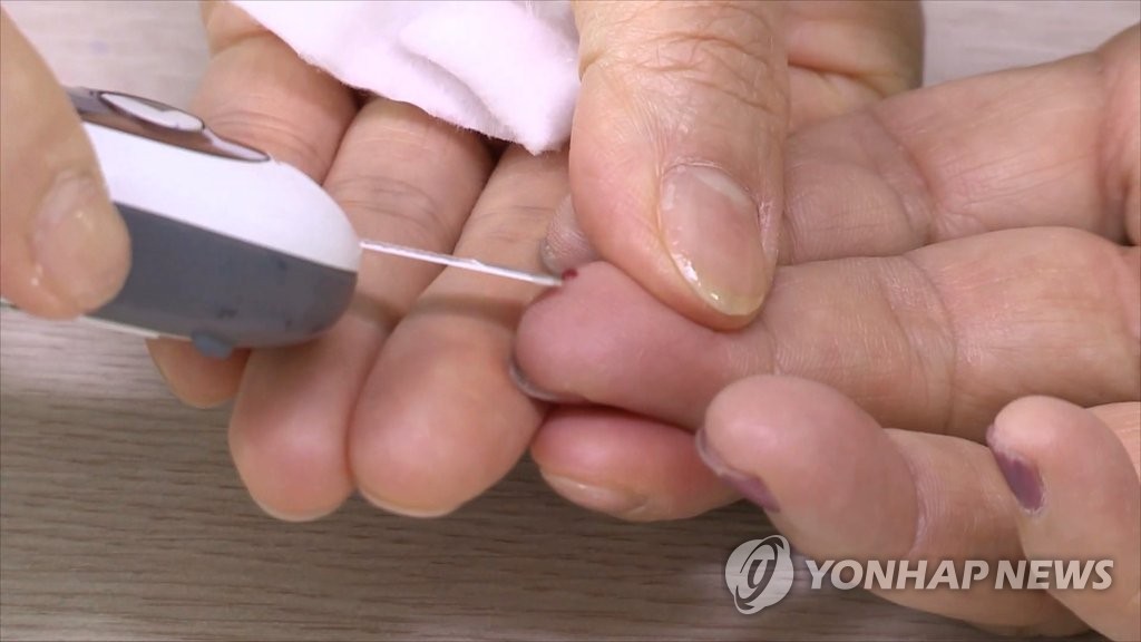 "젊은층도 혈당 낮추면 심혈관질환·사망 위험 20% 이상 감소"