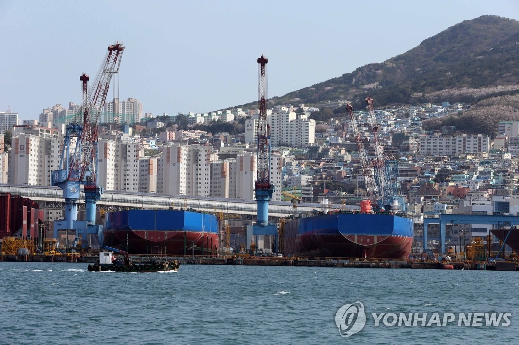 민주노총 "한진중 입찰 참여사들 개발이익만 노려"