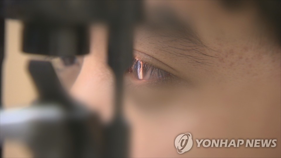 녹내장·백내장 알아도 황반변성은 아직도 모른다