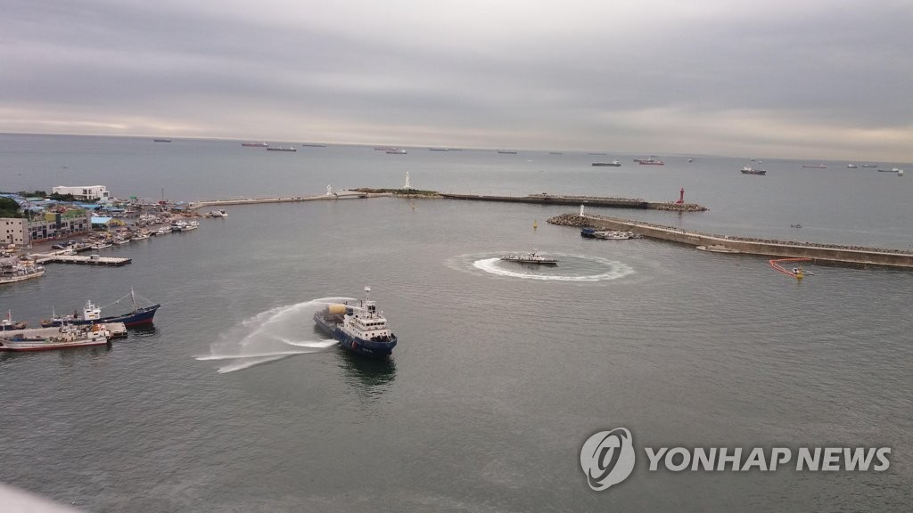 해양오염방지 관리인 임명 전 교육·훈련받아야…자격요건 강화