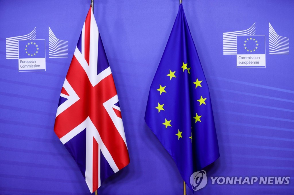 '영국과 결별' EU 시험대 올랐다