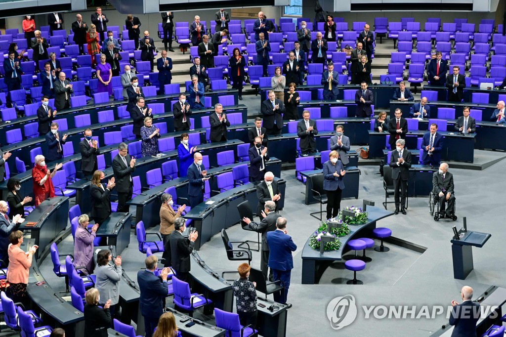 독일, 코로나활황 온라인쇼핑몰에 택배세 추진…소상공인 지원