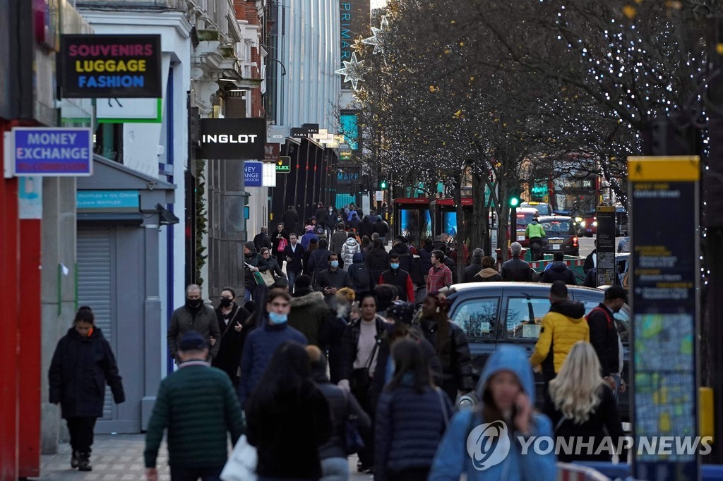 "독일도 영국 오가는 여행 제한 계획"