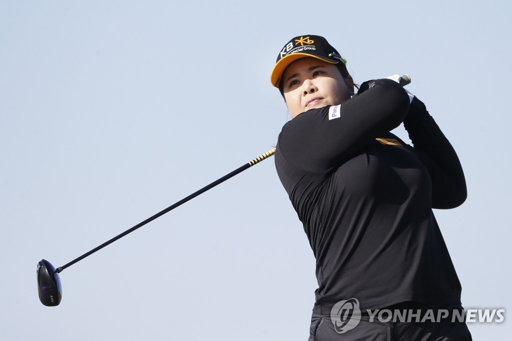 US여자오픈 골프대회, 우승 후보 '1-2순위'는 김세영·박인비