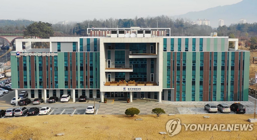 강원 속초시·충북 단양군 등 우수 수도사업자 선정