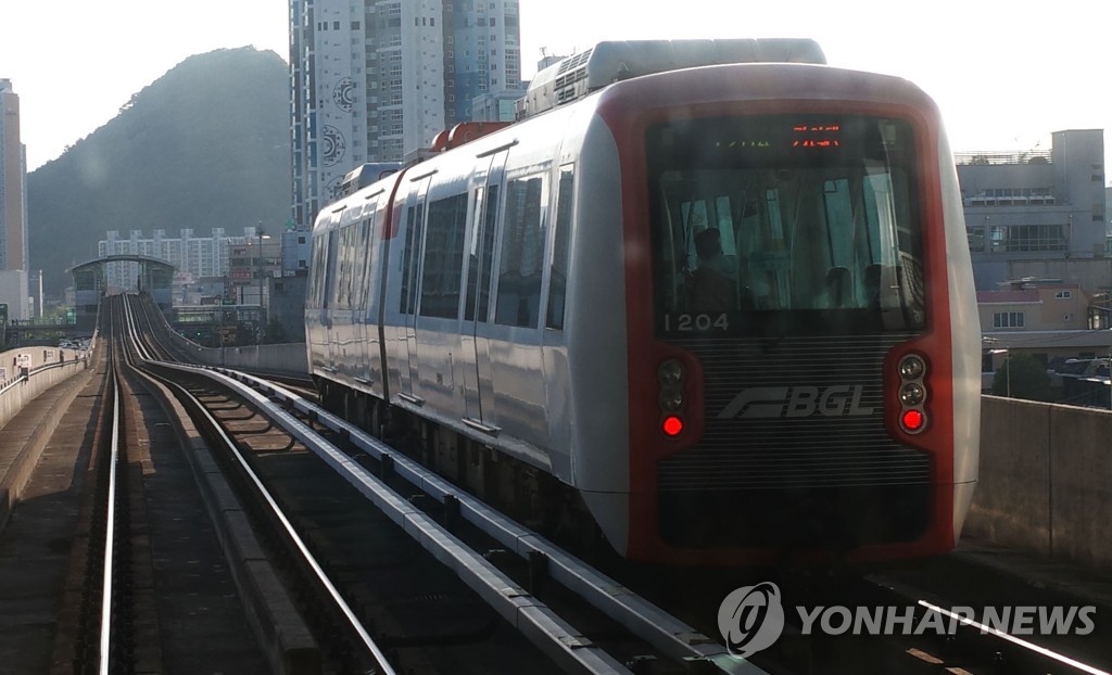 김해시, '동남권 광역교통망 구축' 본격화…용역비 편성