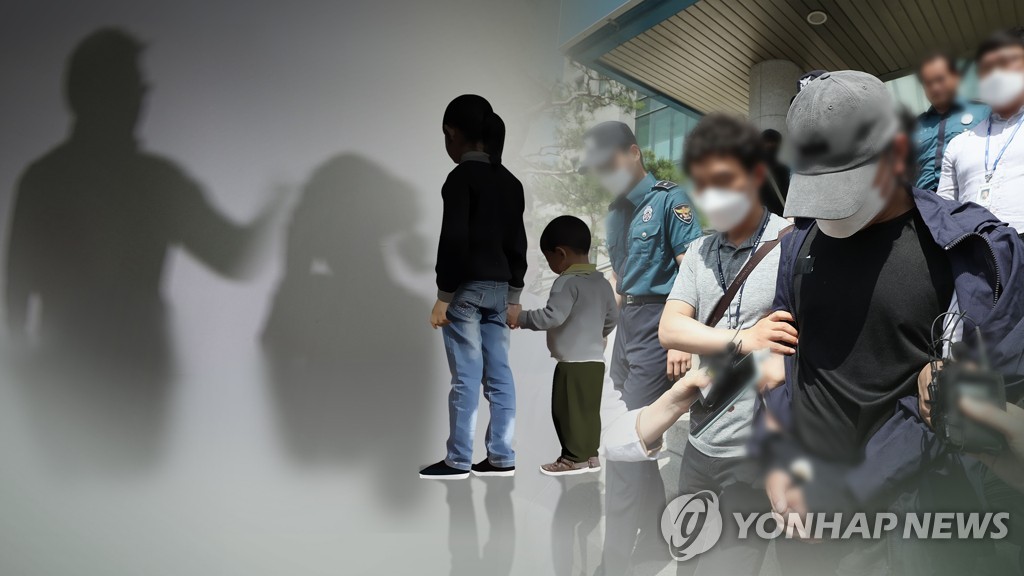 "1심 판결 불복"…창녕 아동학대 계부·친모 이어 검찰도 항소