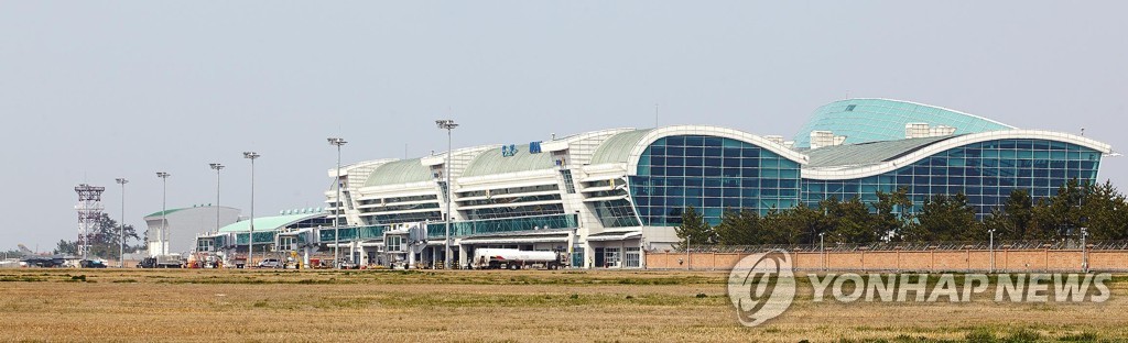 무안공항 발판으로 남도관광 도약한다…정부 공모사업 선정