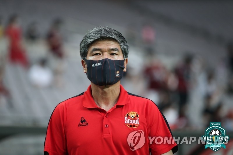 광주FC 신임 감독에 김호영 전 FC서울 감독대행