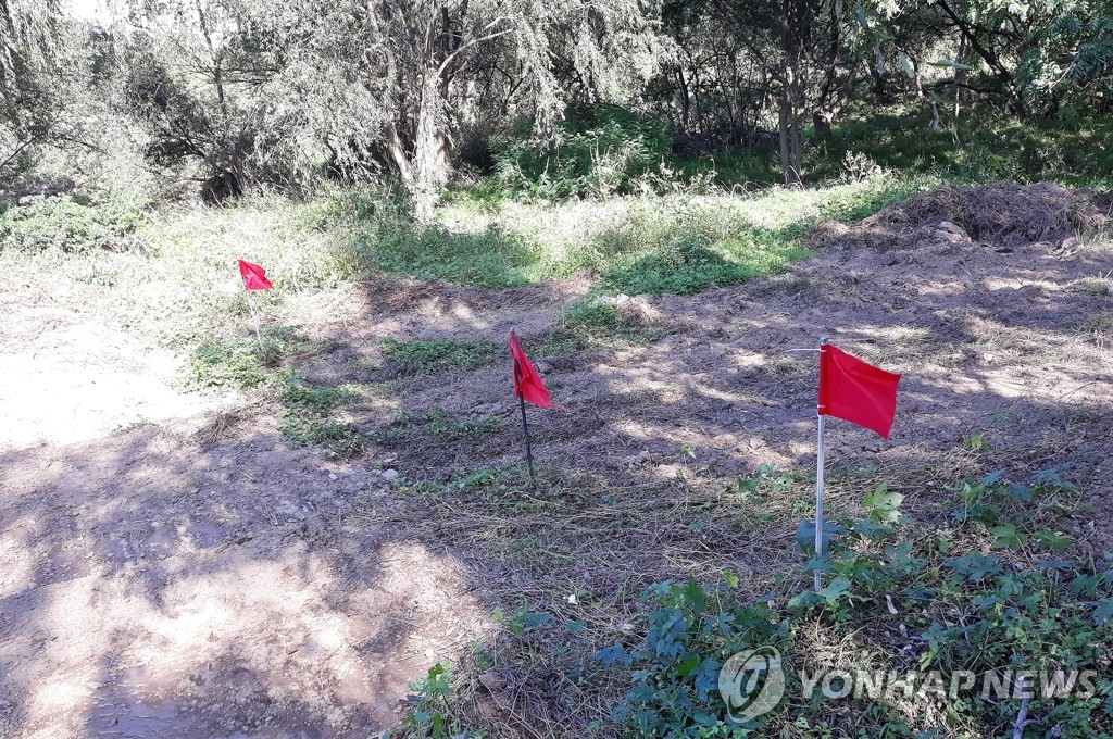 "국가 수용 토지 10년 넘으면 되살 수 없게 한 조항 위헌"