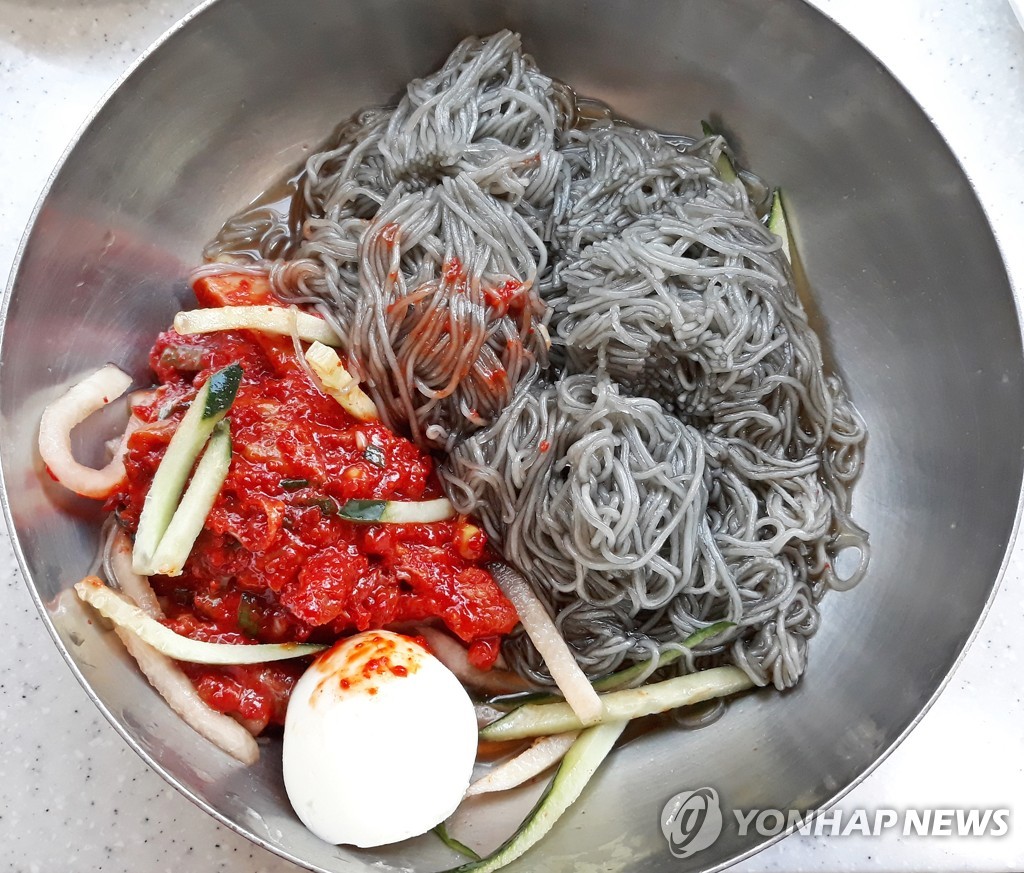 국수·냉면 제조업 생계형 적합업종 지정…대기업 진출 금지