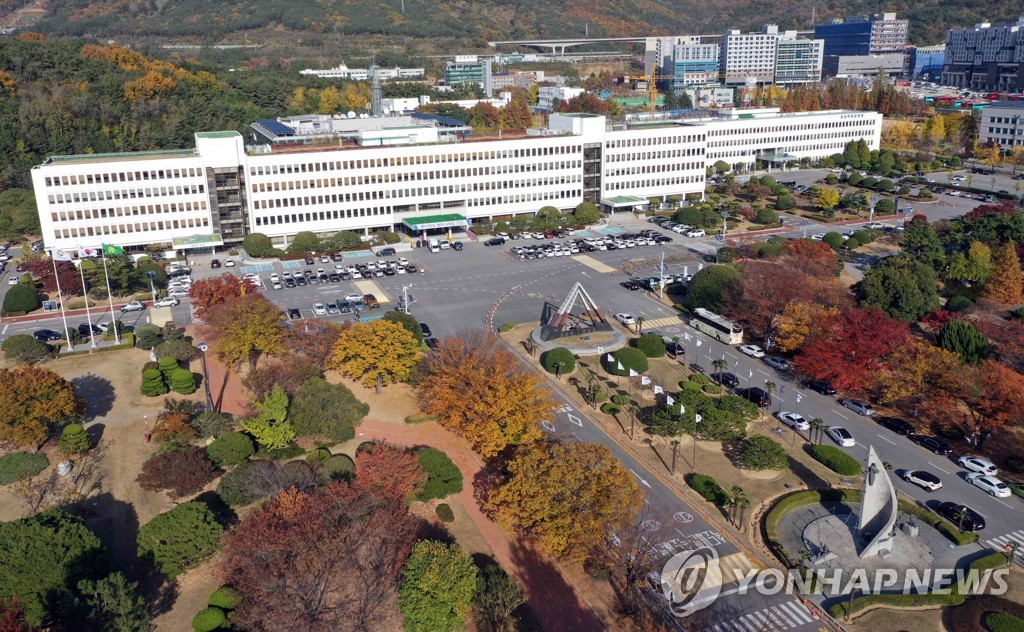 경남도, 내년 국비 6조원 시대…작년보다 6천700억 증가