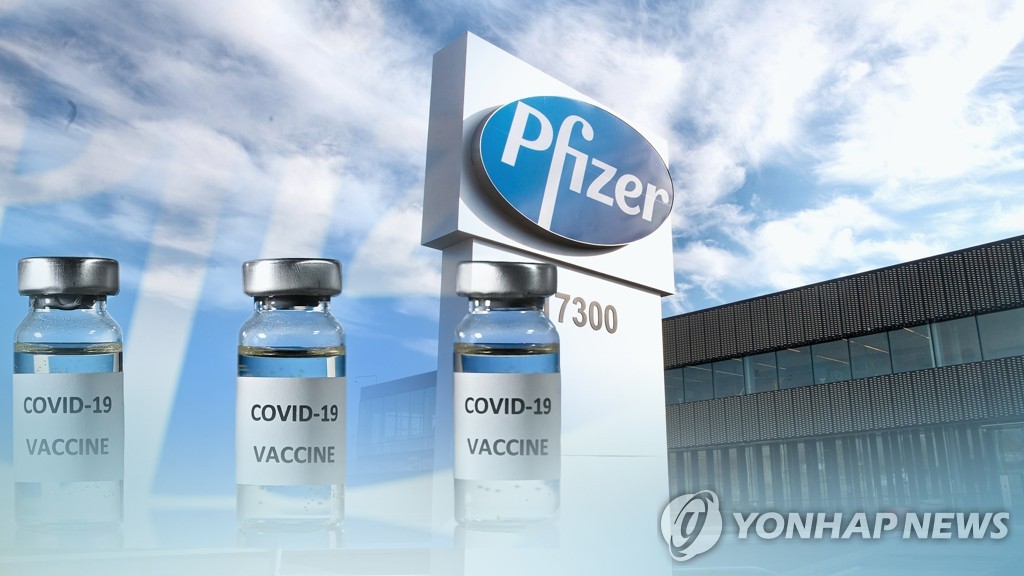 Bahrain Also Approves Pfizer's COVID-19 Vaccine ... Second After UK (2nd Total)