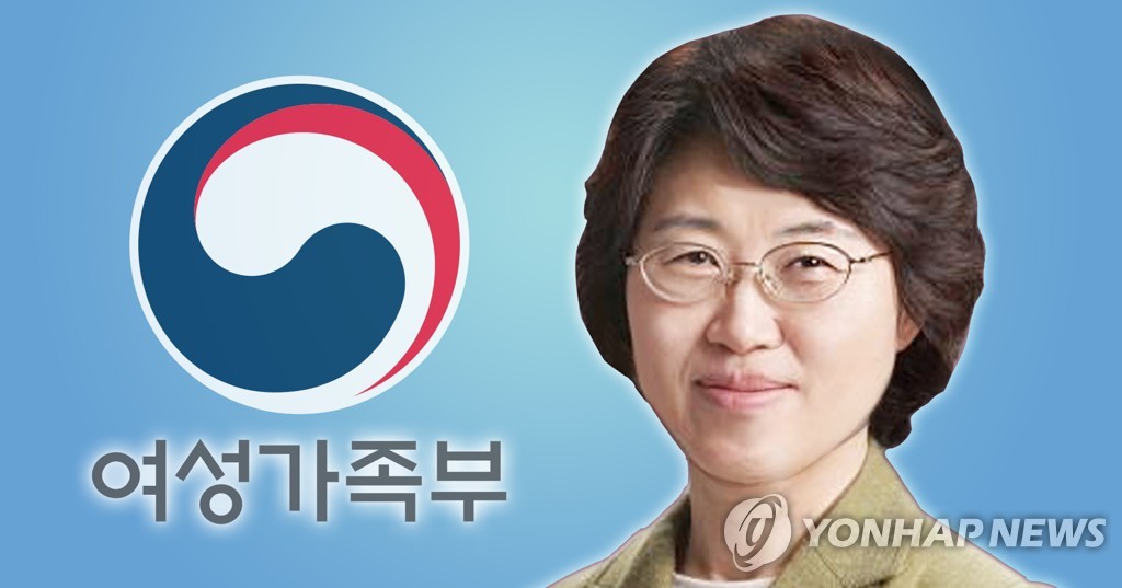 정영애 "탁현민, 과거 저서 표현에 문제…성평등 이해 높여야"