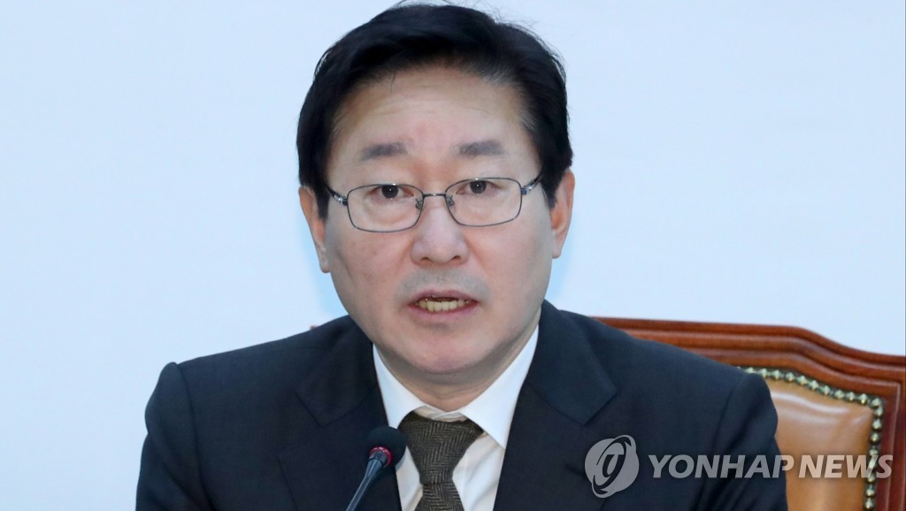 박범계 법무장관 내정에…일선 검사들 우려·기대 교차