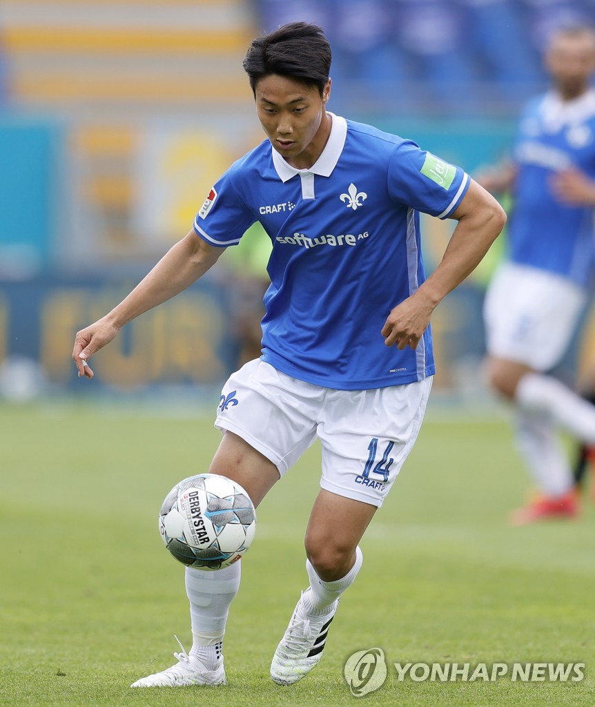 '이재성 정규리그 1호 골' 킬, 보훔에 3-1 승리…1위 도약