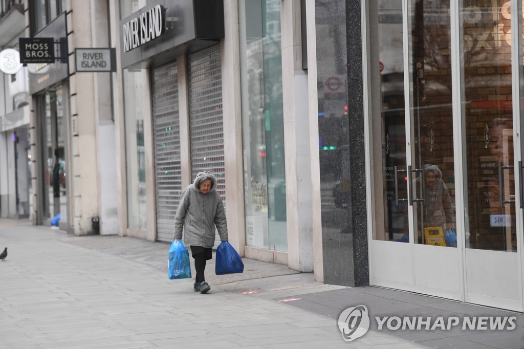 "코로나사태에 따른 정신질환, 2차대전 이후 최대 위협"