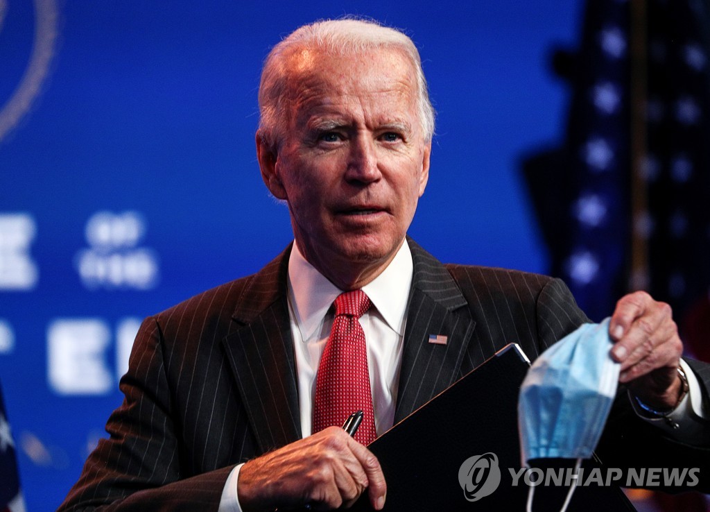 화이자 백신이 영국에서 먼저…마음 급한 '확진 1위' 미국