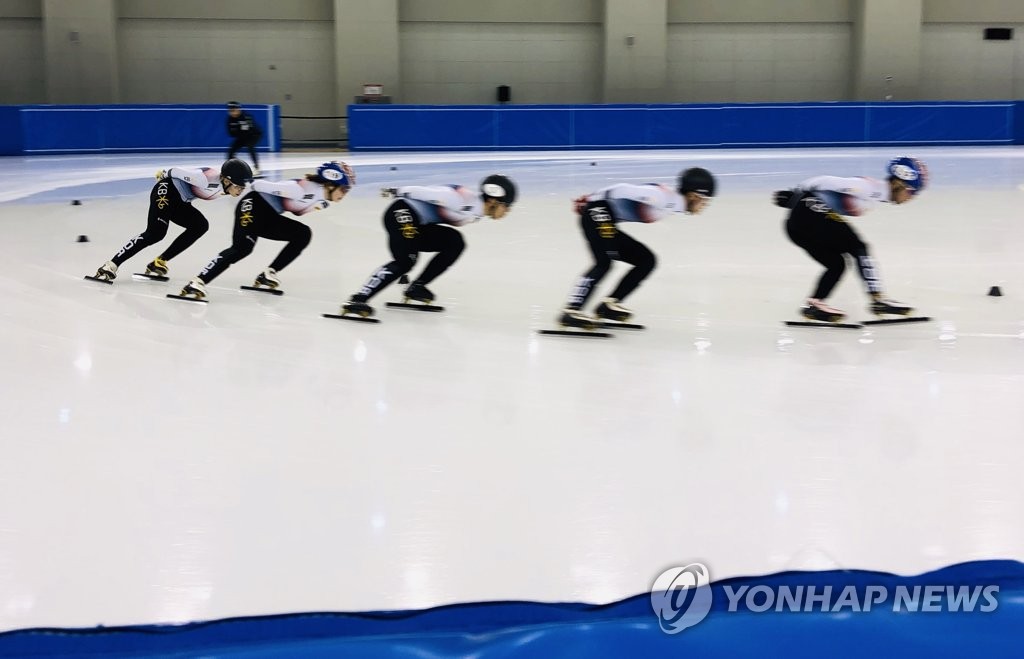 대한빙상연맹, 2년 3개월 만에 관리단체 해제…정상화 박차