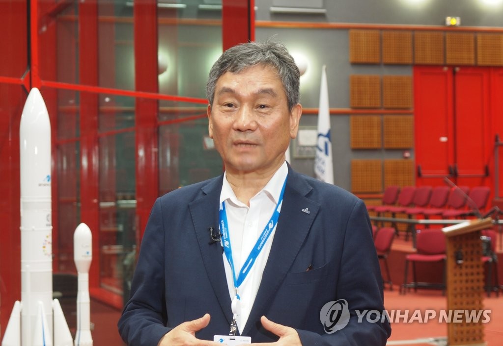 과기정통부, 국가과학기술연구회에 항우연 원장 해임 요청