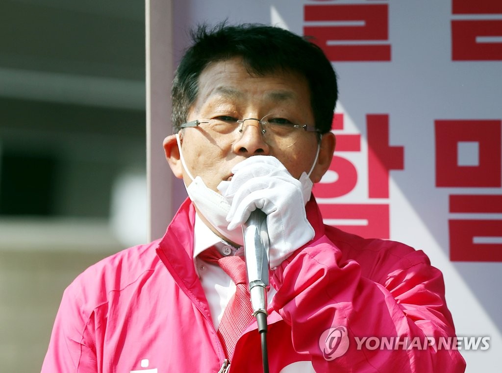 '세월호 막말' 차명진 사건, 국민참여재판으로 열린다
