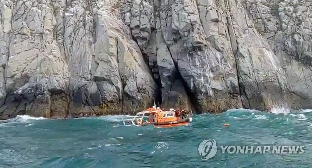 [2020 의인열전] ④ '9시간의 사투'…인명 구하고 떠난 정호종 경장