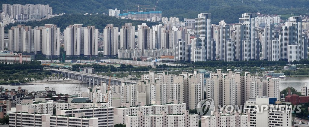 전셋값·아파트값 강세 계속…파주·부산 일부 '풍선효과' 지속