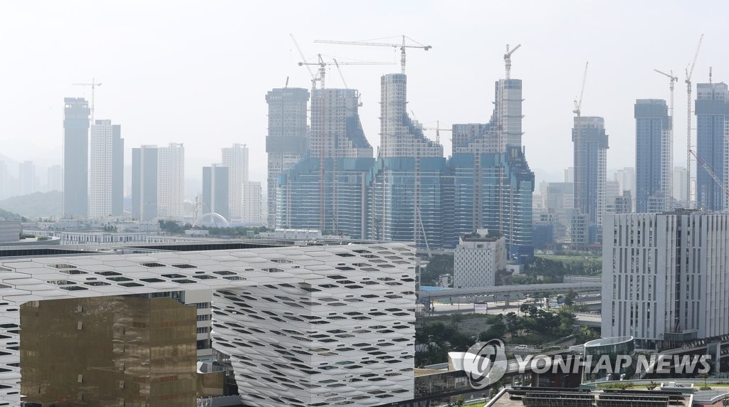 세종시 아파트 매맷값 연일 최고가 경신…17억원에 팔려