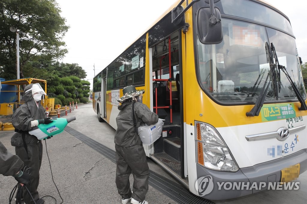 "현장 방역 구멍 생기나"…공공일자리 사업 끝나 인력 투입 공백