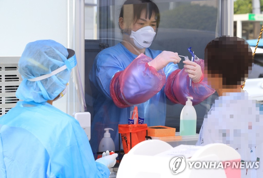 제주 코로나19 확진자 다녀 간 3곳 동선 공개…227명은 음성