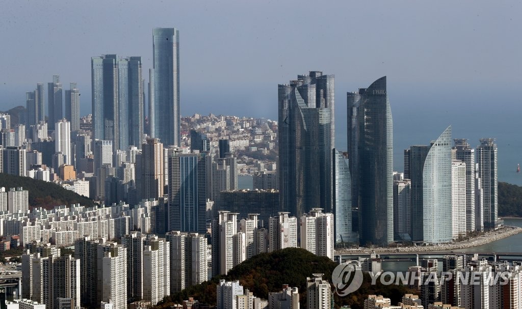 전세난이 밀어올린 집값…전국 아파트값 8년7개월 만에 최고상승