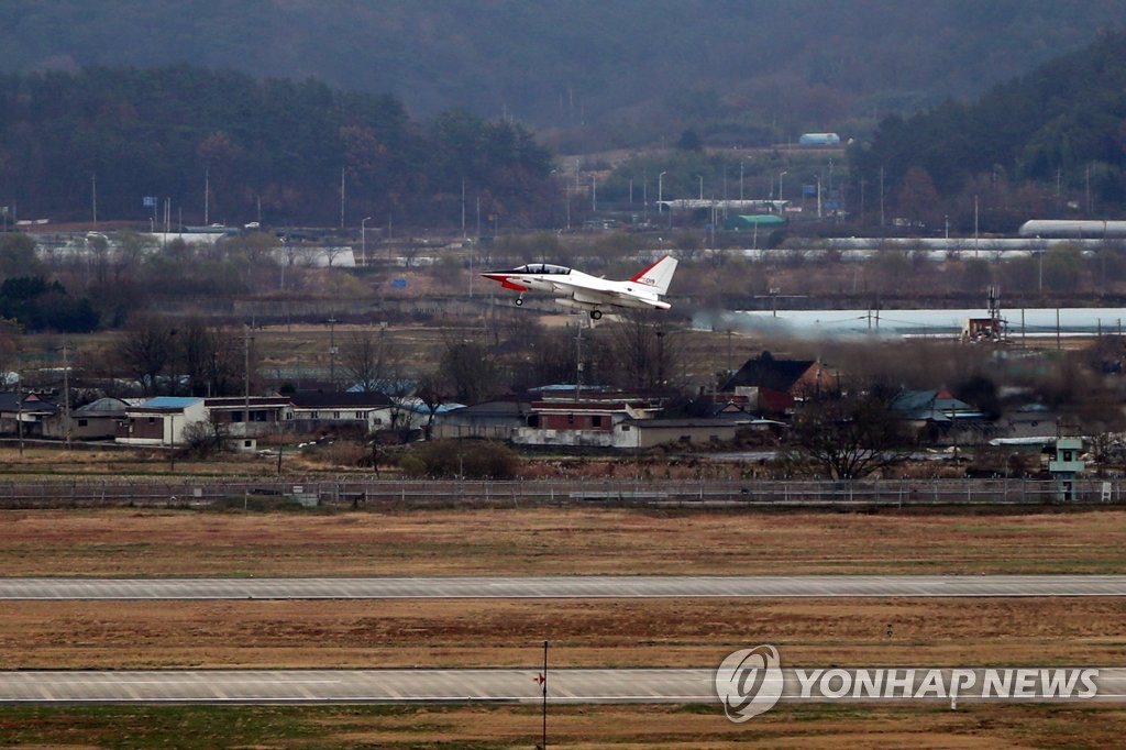 이용섭 "민간공항 이전 시기 4자협의체 결정에 따르겠다"