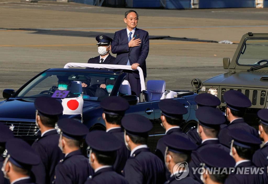 일본, 장사정 순항미사일 개발키로…"적 기지 공격에 활용"