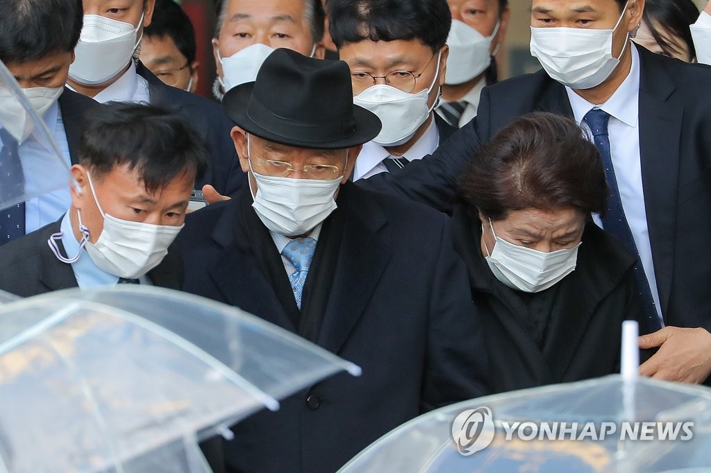 5·18단체 "전두환 유죄, 자위권 억지 주장 깬 역사적 판결"