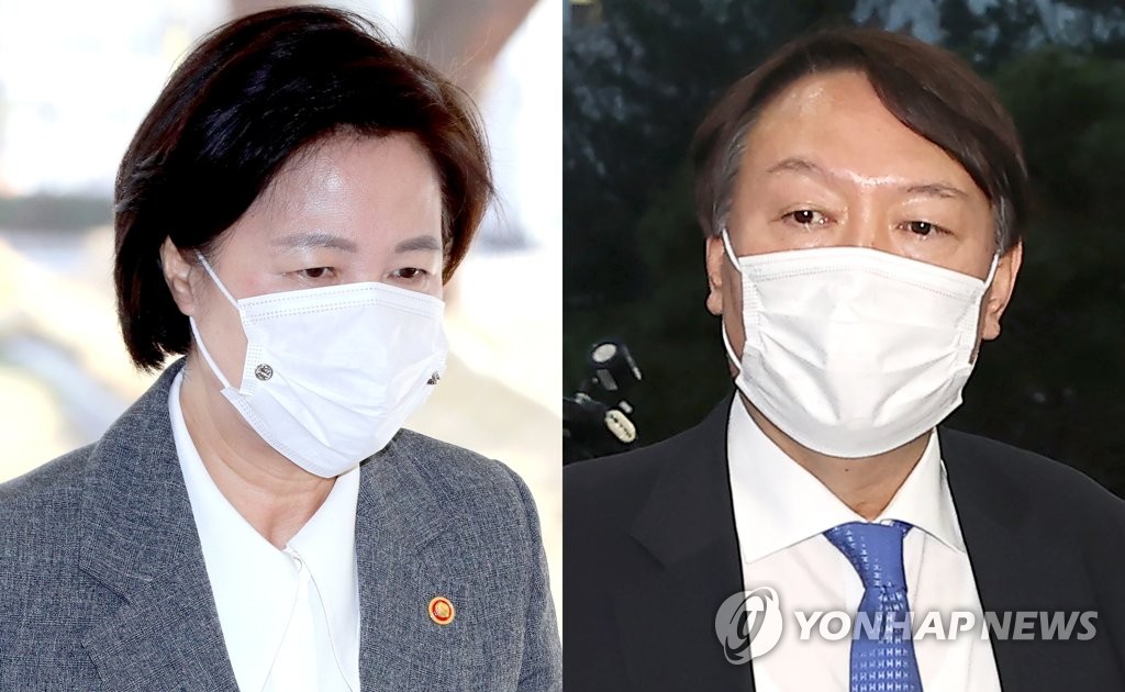 검찰위 격론→법원 판결→尹 복귀까지…긴박했던 하루