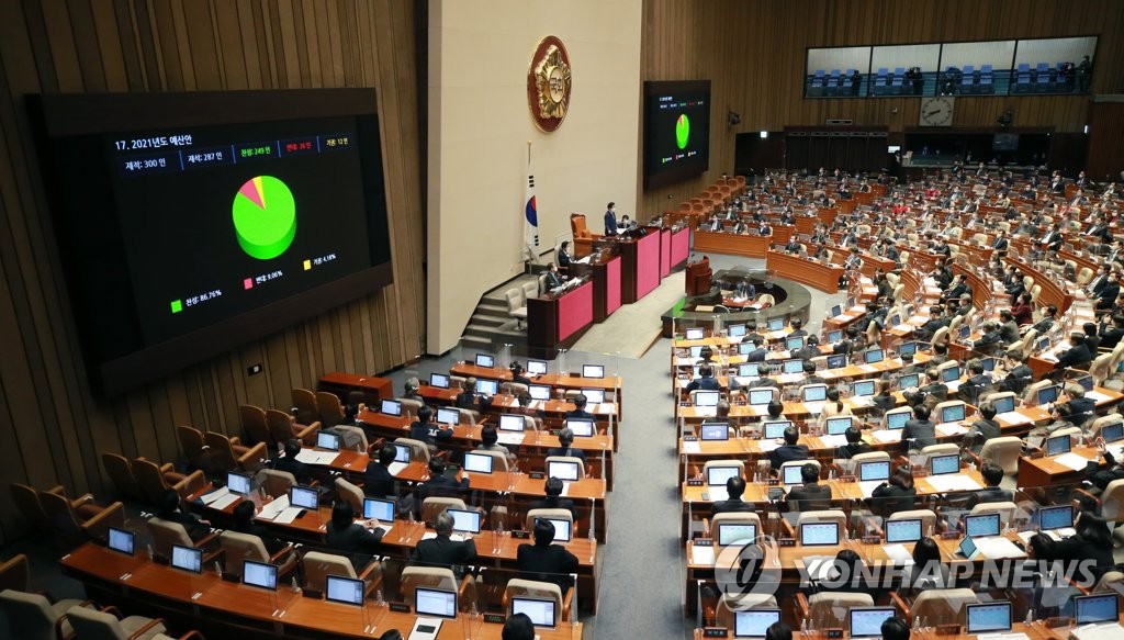 '원점 재논의' 공공의대, 내년 예산 11억원으로 대폭 증액