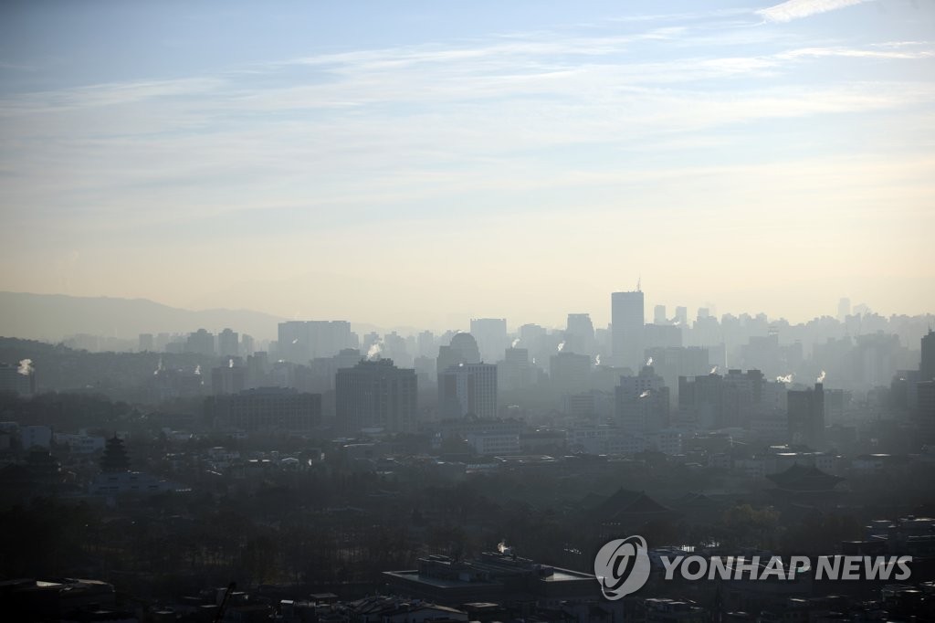 [내일날씨] 전국 곳곳 눈·비…아침 기온 상승