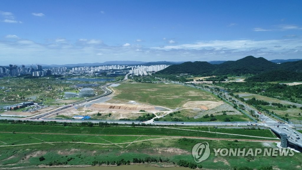 [신년인터뷰] 이춘희 세종시장 "국회 세종의사당 일대 국회타운 만들 것"