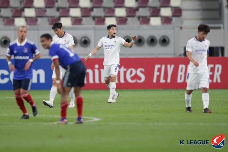 내년 AFC 챔피언스리그에 북한팀 나올까?…"사실상 불가능"