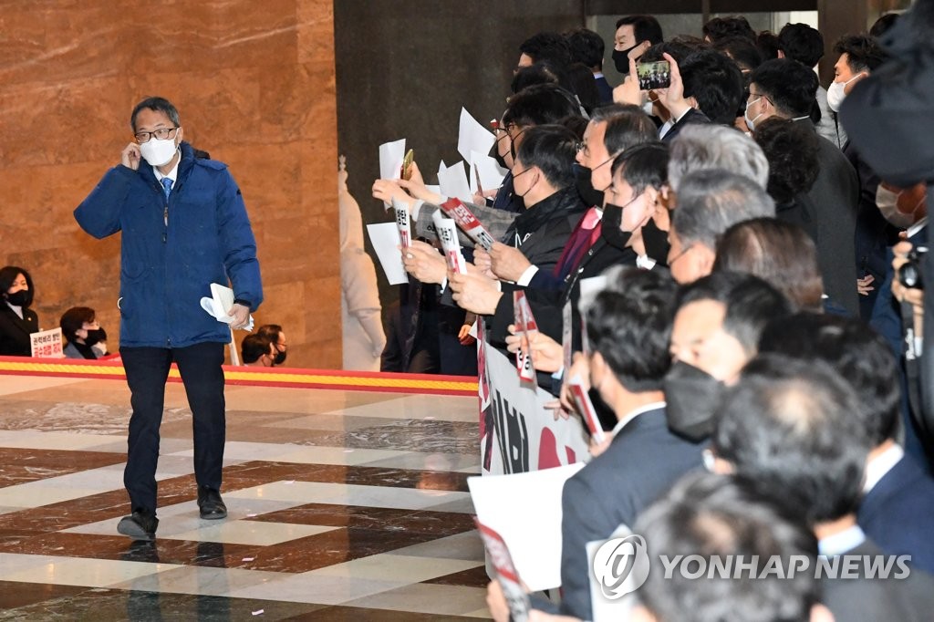 민주, 서울시장 경선 '우상호 신호탄'…박영선·박주민 3파전?