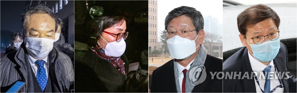 2라운드로 넘어간 '윤석열 징계위'…15일엔 결론낼까