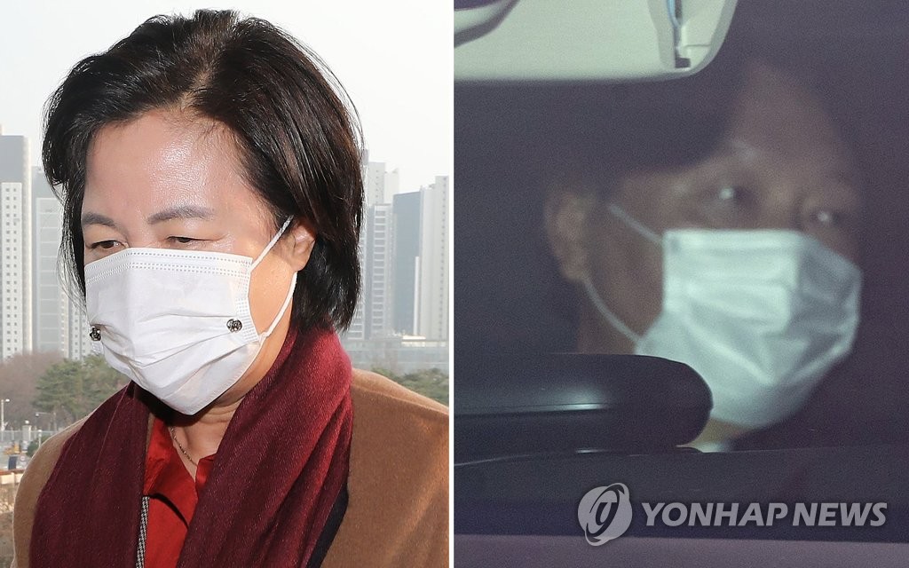 2라운드로 넘어간 '윤석열 징계위'…15일엔 결론낼까