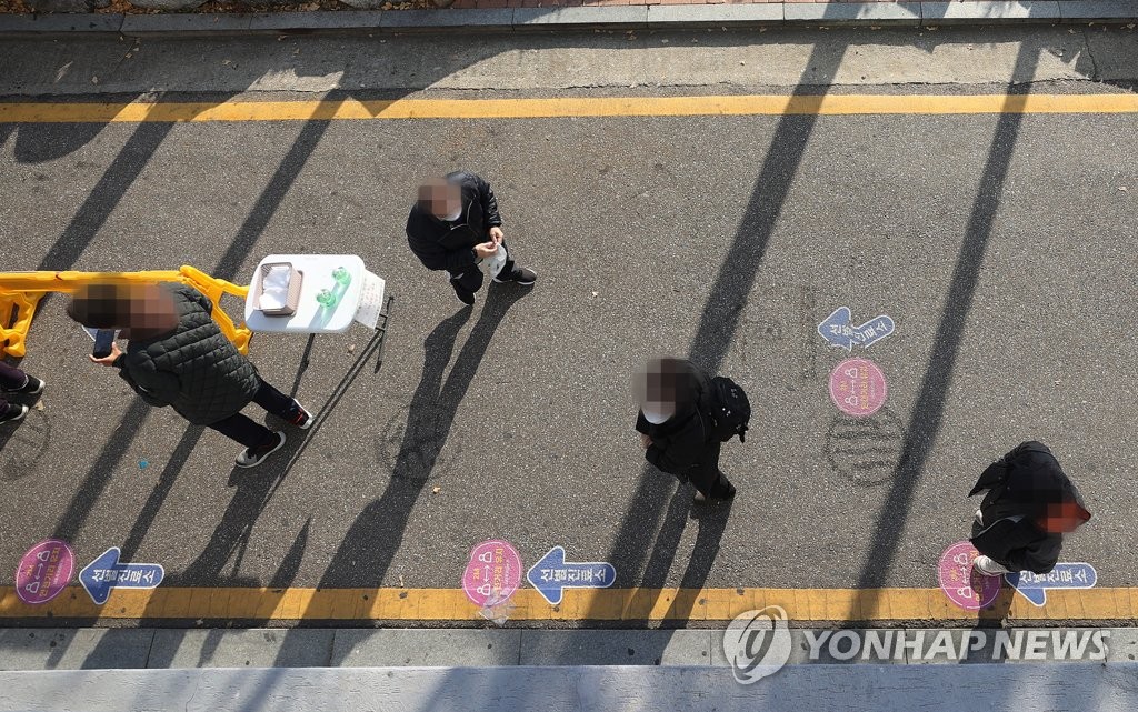 서울 인구당 확진 1위 강서구…댄스시설·교회 집단감염 속출