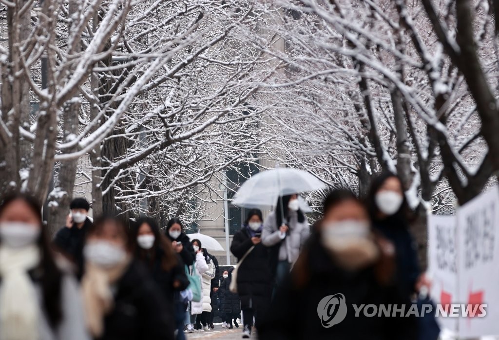 학교 밖 청소년, '청소년 생활기록부'로 대학 수시전형 지원