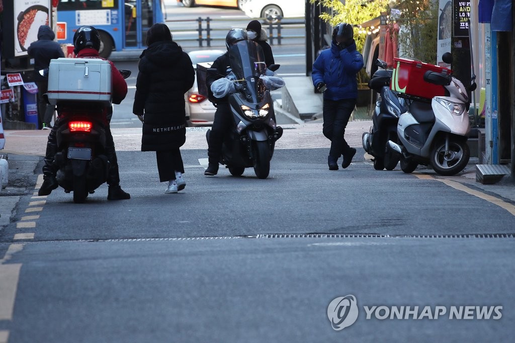 '서산 기도원' 매개 공주·서산·당진 8명 더 확진…누적 112명(종합3보)