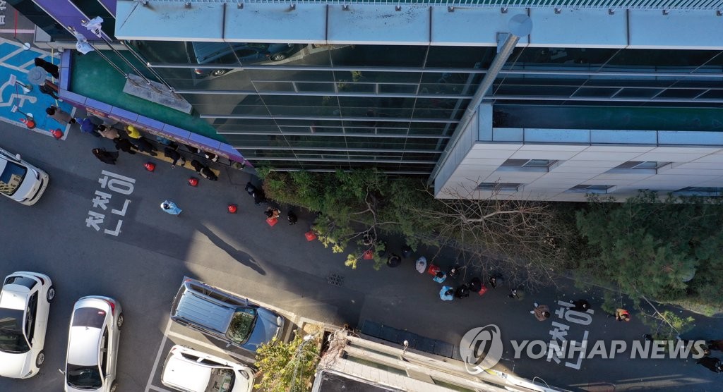 경북 확산세에 안동 이어 포항의료원도 추가 병상 확보 검토