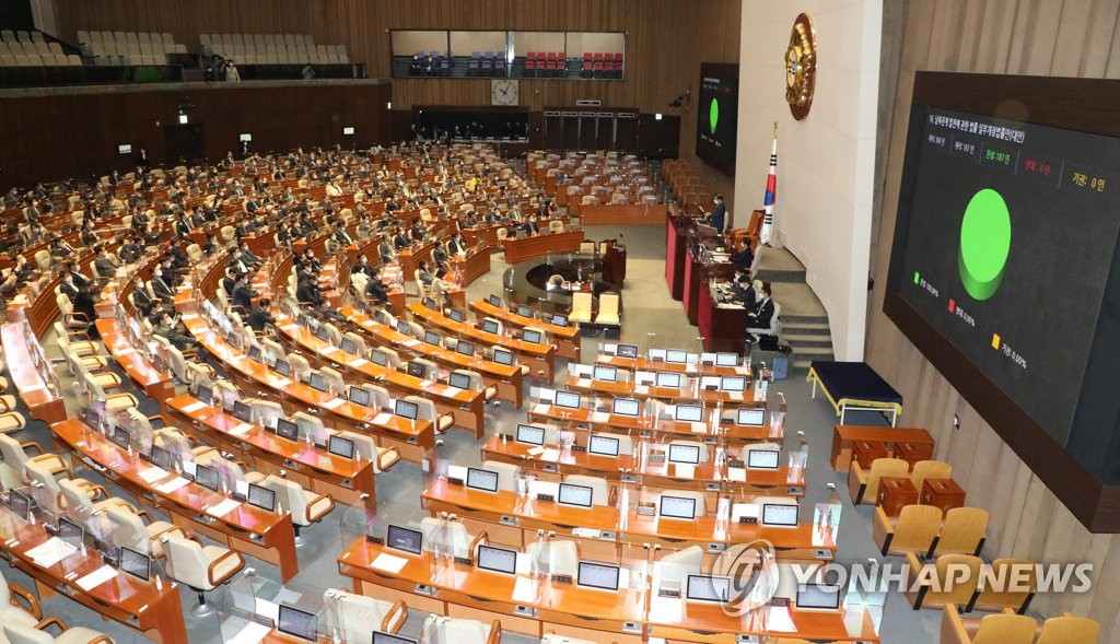 대북전단금지법 논란, 바이든 시대 한미관계 '불편한' 변수되나