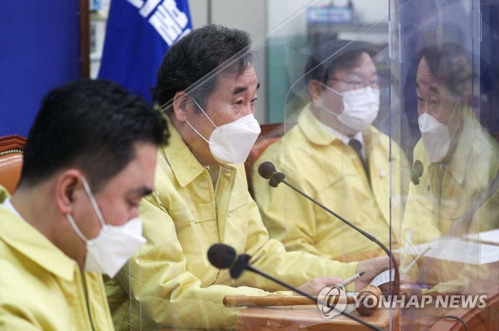 與, 尹징계에 "검찰 환골탈태해야"…'공수처 수사' 거론도(종합)