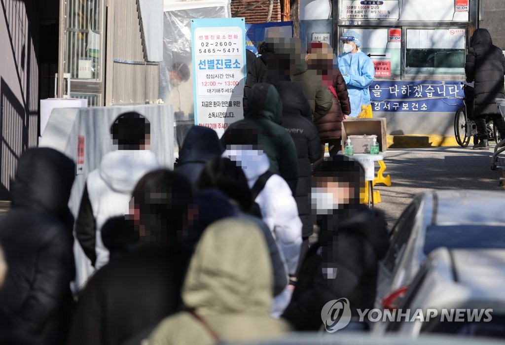 부천서 20명 코로나19 양성…16명은 확진자 접촉자·가족