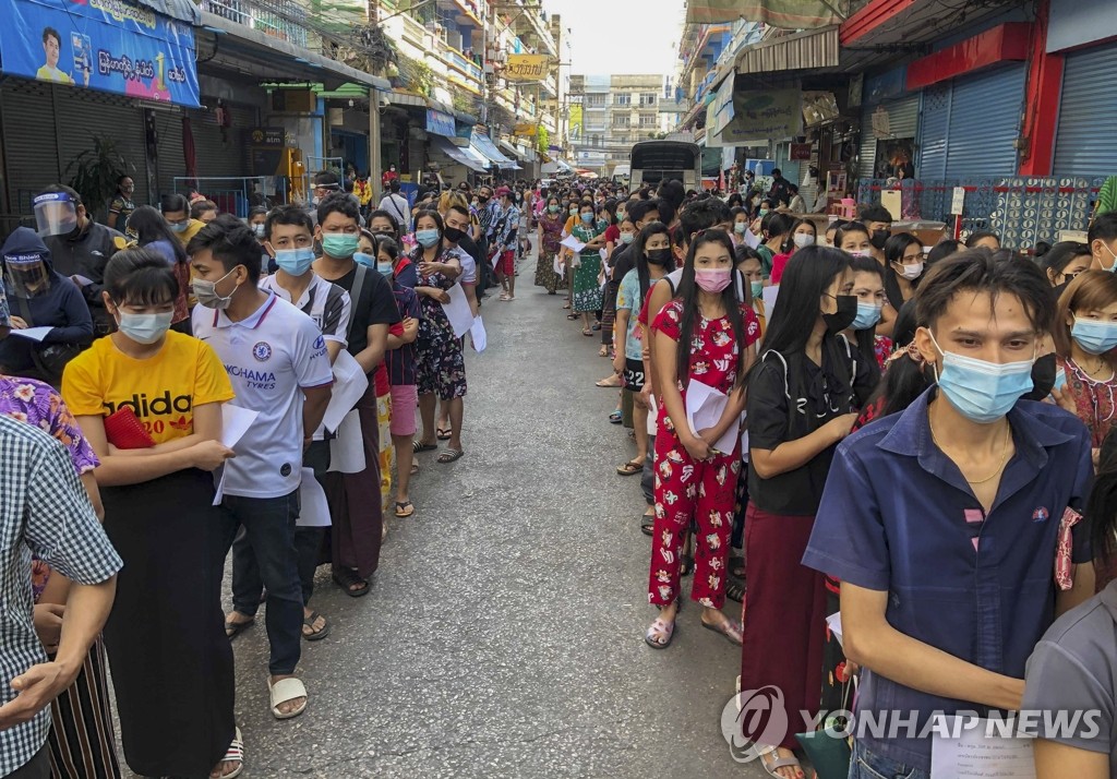 태국 코로나19 급속 확산…방콕 오락 시설 잠정 폐쇄